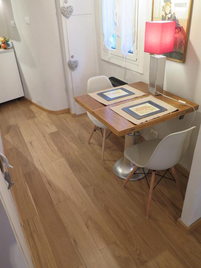 Cavour Citra0461 Lejlighed Genova Eksteriør billede