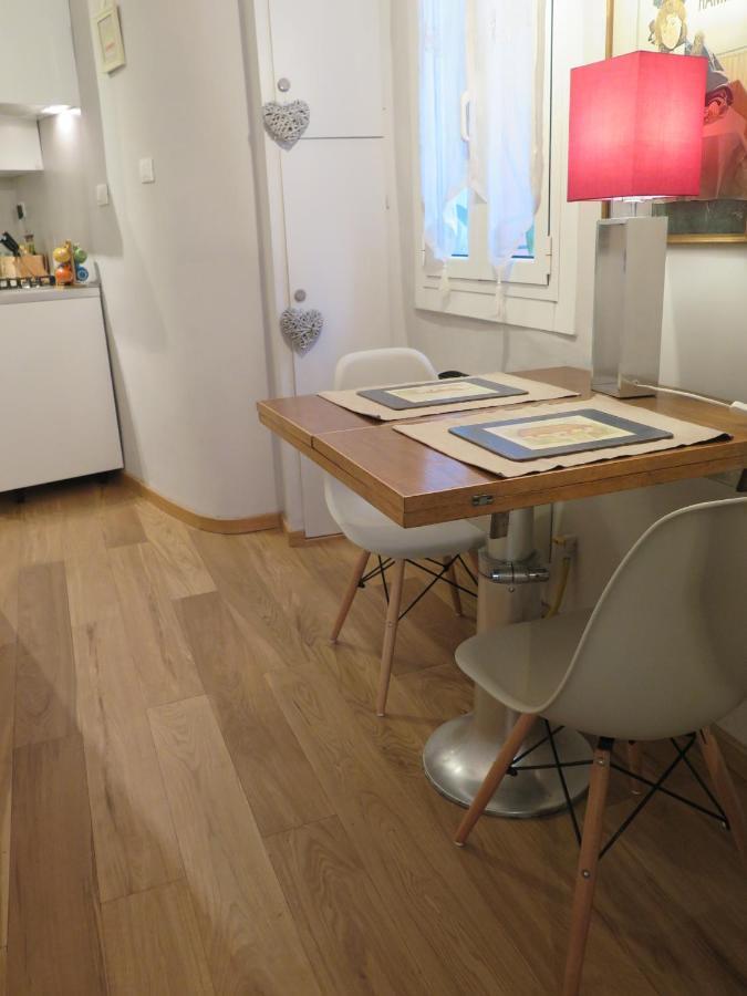 Cavour Citra0461 Lejlighed Genova Eksteriør billede