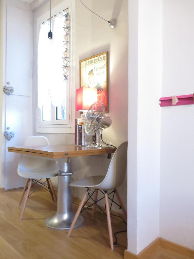 Cavour Citra0461 Lejlighed Genova Eksteriør billede